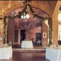 Location eventi Novara